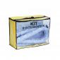 Kit anti-pollution hydrocarbure - Sac <br> Absorption : 90 L