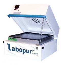 Caisson de ventilation et filtration  Armoire de sécurité