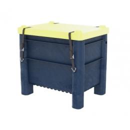 Caisse de transport batteries lithium-ion