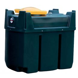 Cuve en polyéthylène 600 L - Stocker et récupérer