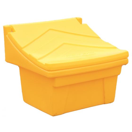 Coffre pour granulé, sel et sable <br> 100 L