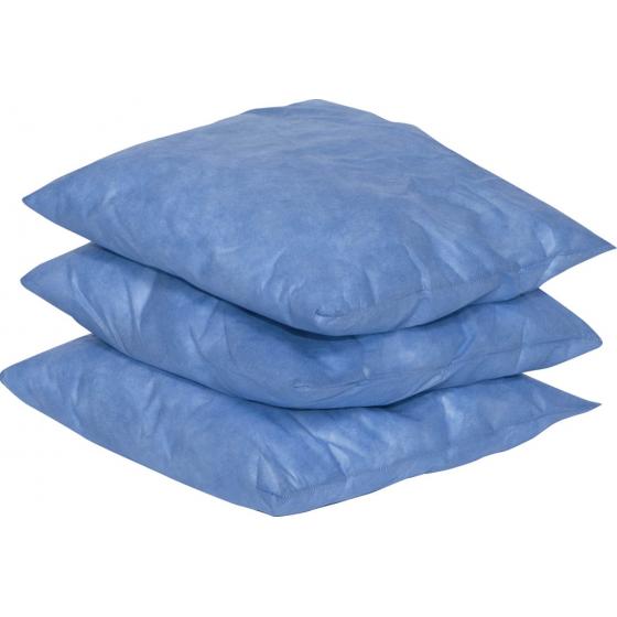 Coussin absorbant hydrocarbure <br> 60 x 80 cm - 140 L