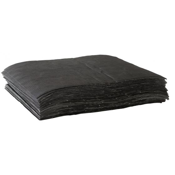 Tapis absorbant tous liquides<br>Format feuille