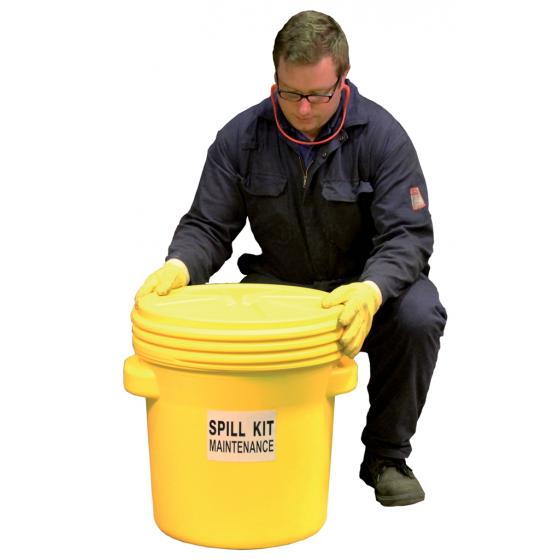 Surfût ADR <br>Capacité 77 litres