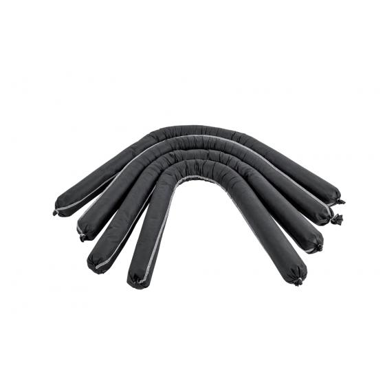 Boudin absorbant tous liquides - 1,20 m - 106 L