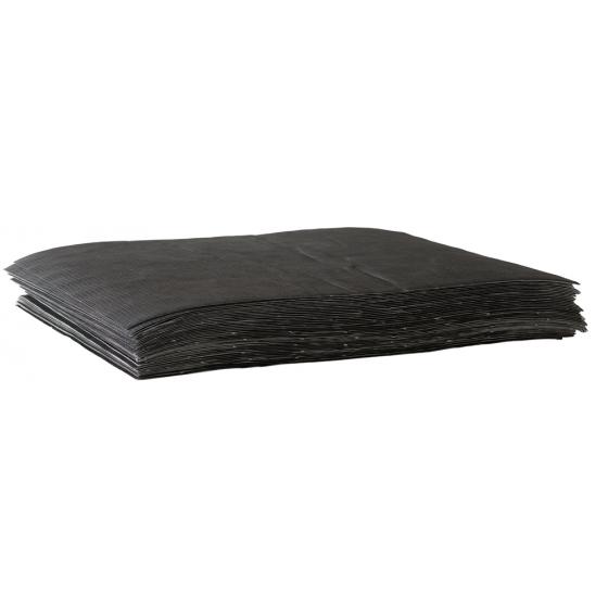 Tapis absorbant en fibres polypropylène