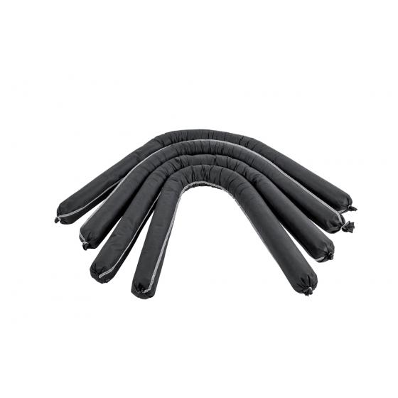 Boudin absorbant tous liquides - 1,20 m - 125 L