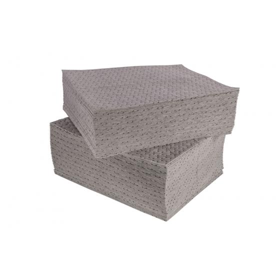 Feuille absorbante tous liquides <br> Absorption rapide - 113 L