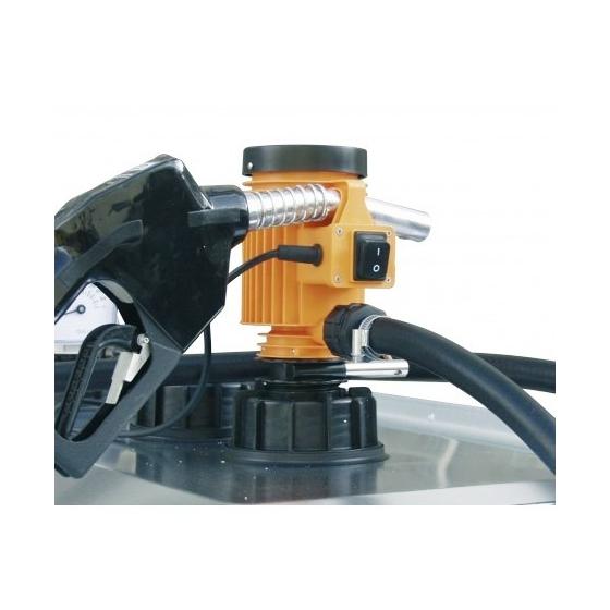 Pistolet électrique 230V