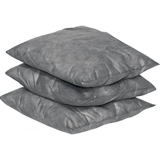 Coussin absorbant tous liquides - 40 x 40 cm -  110 L