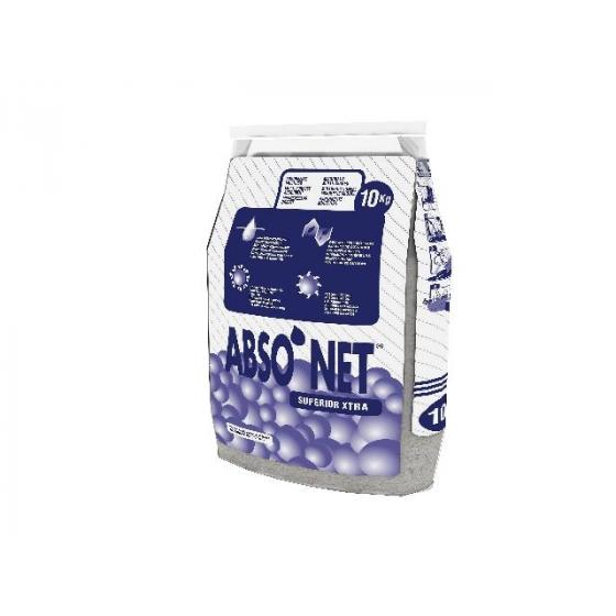 Granulé absorbant tous liquides <br>Attapulgite - 10 kg