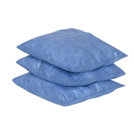 Coussin absorbant hydro. - 40 x 40 cm - 110 L