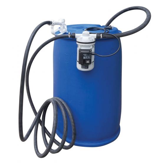 Pompe en polypropylène - distribuer