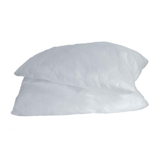 Coussin absorbant hydrocarbure <br> 23 x 38 cm - 59 L