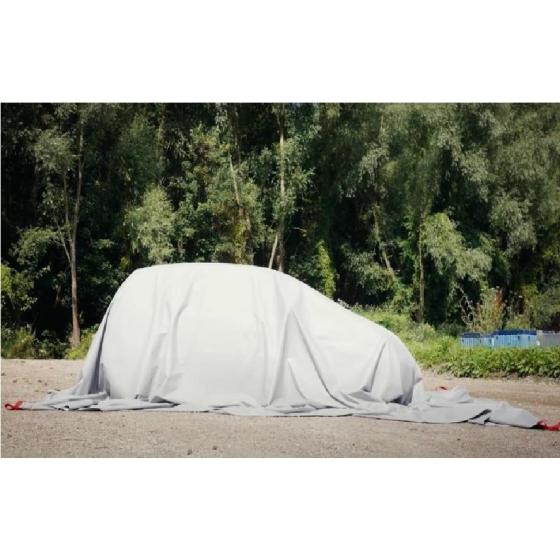Couverture coupe-feu réutilisable grand modèle