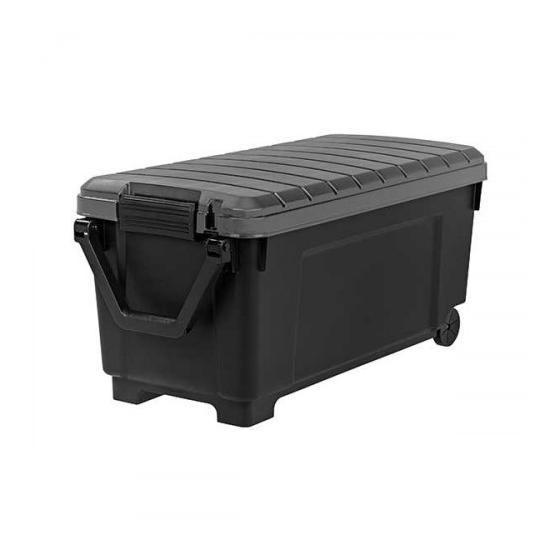 Coffre mobile <br>Capacité 170 litres