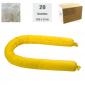 Boudin absorbant chimique - 1,20 m - 125 L