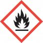 Armoire de sécurité pour produits inflammables <br> Capacité : 227 L