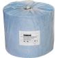 Rouleau d'essuyage absorbant- 500 feuilles <br>Epaisseur : 85gr/m2
