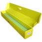 Plaque d'obturation de surface pour regard de 600 x 600 mm
