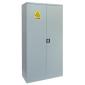 Armoire de sécurité pour produits polluants <br> Capacité : 240 L
