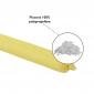 Boudin absorbant chimique - 3 m - 125 L