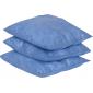 Coussin absorbant hydro. - 40 x 40 cm - 110 L