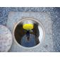 Cône d'obturation pour canalisation : <br> Ø 95 à 110 mm
