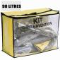 Kit anti-pollution tous liquides - Sac <br> Absorption : 90 L