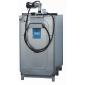 Cuve acier 1000 L - stocker et distribuer