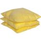 Coussin absorbant chimique <br> 23 x 38 cm - 110 L