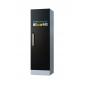 Armoire LithiumVault 1 porte pour le stockage et la recharge de batteries lithium-ion (16A)