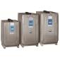 Cuve acier 400 L - stocker et transporter