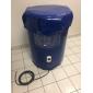 Couvercle isotherme pour fût de 200 litres