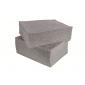 Feuille absorbante tous liquides <br> Absorption rapide - 135 L