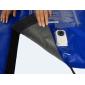 Couverture chauffante 2 x 2 m - 90°C