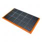 Tapis ergonomique antidérapant <br> Dim : 970 x 3150 mm