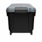 Coffre mobile <br>Capacité 170 litres