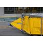 Élément de traction pour barrage<br>Hauteur : 920 mm