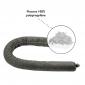 Boudin absorbant tous liquides - 18 m - 94 L