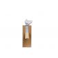 Boite distributrice essuyage blanc lisse - 69 g/m2