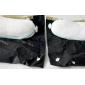 Barrage absorbant hydrocarbure <br> 20 cm x 10 m - 660 L