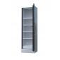 Armoire LithiumVault 1 porte pour le stockage de batteries lithium-ion