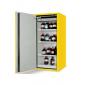 Armoire coupe-feu 90 min avec fermeture automatique à 50°C