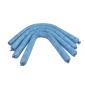Boudin absorbant hydrocarbure <br> - 1,20 m - 106 L
