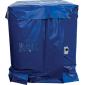 Couverture chauffante - Maintiens hors gel pour IBC