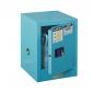 Armoire de sécurité pour produits corrosifs <br> Capacité : 15 L
