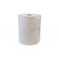 Bobine d'essuyage blanc (2 bobines) - 69 g/m2