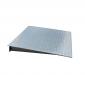 Rampe d'accès pour plancher<br>
