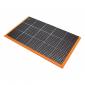 Tapis ergonomique antidérapant <br> Dim : 970 x 1630 mm